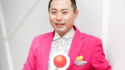 마술사 함현진      “마술처럼 아름답고 따뜻한 세상 만들어가요”