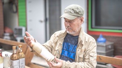 ‘술 빚는 전가네’의 탁주와 약주 자연이 빚은 ‘맑은 술 한잔’