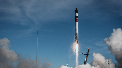 로켓 랩, 카이스트와 NASA 위성을 500km 떨어진 별도의 궤도에 성공적으로 배치