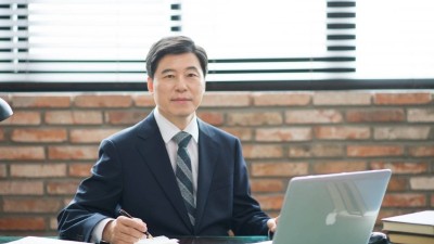 희망의 터널을 만드는 ’K-뷰티의 선두주자‘   뷰렌코리아 김중엽 대표