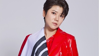 가수  마이진 - 국민에게 사랑받는 찐 가수 되고 싶어요