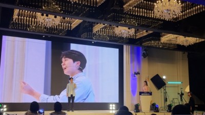 SGGOLD GROUP 2024스페이스골드 페스티발 ‘영화배우 공개오디션 Ep.2’ 개최
