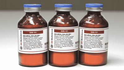 에스엔바이오사이언스, 나노항암신약 미국 FDA 2상 승인