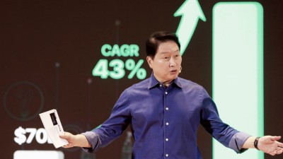 “AI 병목, 메모리·인프라·설루션으로 고객과 함께 해결”