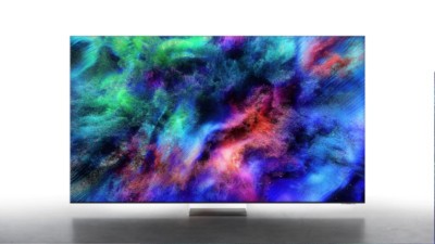 삼성전자, 마이크로 RGB TV 라인업 확대… 프리미엄 시장 공략