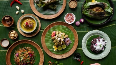 호시노야 발리, 발리 문화의 정수를 맛보는 ‘마켓 투어와 전통 요리 쿠킹 클래스’ 연중 운영