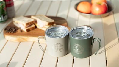 아늑한 호텔에서 캠핑의 설렘을 느껴보세요