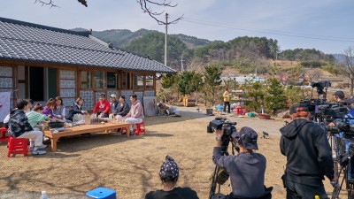 SBS 불타는 청춘 -추억의 스타들 소환, 시청자와 통했다